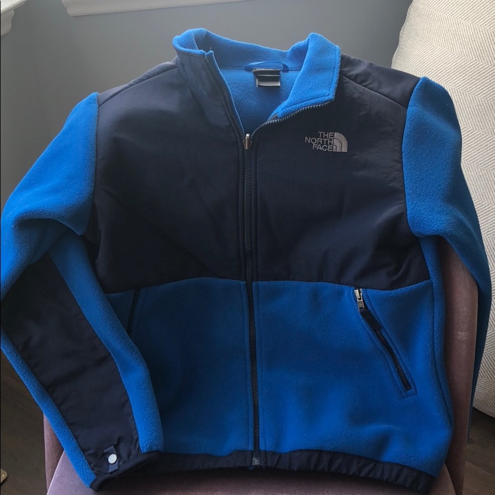 Boy’s North Face Fleece